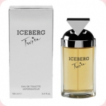 Iceberg Twice 