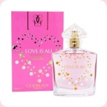 Guerlain 	Love is All