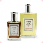 IL Profumo Ambre D`Or