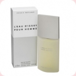 Issey Miyake L`Eau D`Issey Pour Homme 