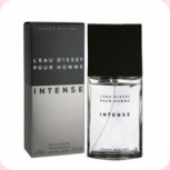 Issey Miyake L`Eau D`Issey Pour Homme Intense