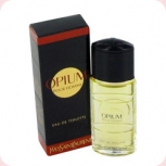 Yves Saint Laurent Parfum Opium Pour Homme