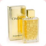 Yves Saint Laurent Parfum Cinema
