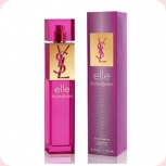 Yves Saint Laurent Parfum Elle