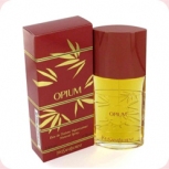 Yves Saint Laurent Parfum Opium 