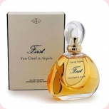 Van Cleef & Arpels First