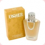 Usher Usher She