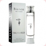 Trussardi Bianco