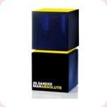 Jil Sander Men Absolute Intense