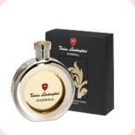 Tonino Lamborghini Overall