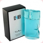 Thierry Mugler Ice*Men