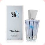 Thierry Mugler Eau De Star