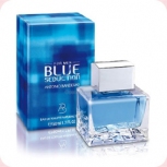 Antonio Banderas Blue Seduction 
