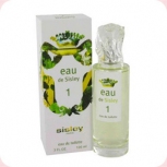 Sisley Eau De Sisley 1