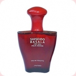 Shiseido Parfum Basala