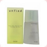 Shiseido Parfum Untied