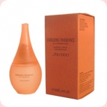 Shiseido Parfum Energizing