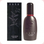 Shiseido Parfum Saso