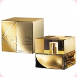 Shiseido Parfum Zen Gold