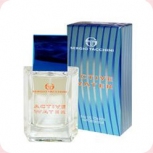 Sergio Tacchini Active Water