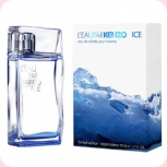 Kenzo L`eau par Kenzo Ice pour Homme