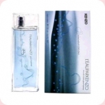 Kenzo L`eau Par Kenzo Homme Love L`Eau L. E.