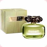 Sarah Jessica Parker Covet