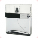 Salvatore Ferragamo F By Ferragamo Black  Pour H.