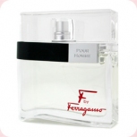 Salvatore Ferragamo F By Ferragamo  Pour Homme