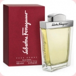 Salvatore Ferragamo Salvatore Ferragamo Homme