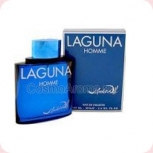 Salvador Dali Laguna Pour Homme