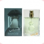 Salvador Dali Luxury Green