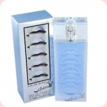 Salvador Dali Eau De Rubylips