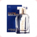 L`Occitane 	Notre Flore Iris