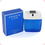 Aramis Aramis Life