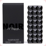S.T. Dupont Noir Pour Homme