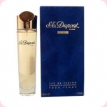 S.T. Dupont S.T. Dupont Pour Femme