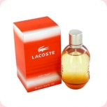 Lacoste Hot Play