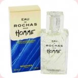 Rochas Eau De Rochas