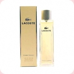 Lacoste Lacoste Pour Femme