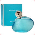 Rochas Aquawoman