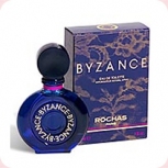 Rochas Byzance