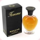 Rochas Femme Rochas