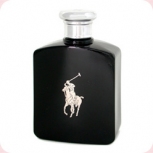 Ralph Lauren Polo Black