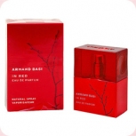 Armand Basi In Red Eau De Parfum