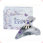 Princesse Marina de Bourbon Eau De LYS