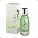 Patrik Mauboussin Emotion Divine