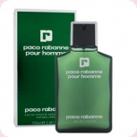 Paco Rabanne Pour Homme