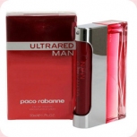 Paco Rabanne Ultrared Men