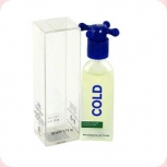 Benetton Cold